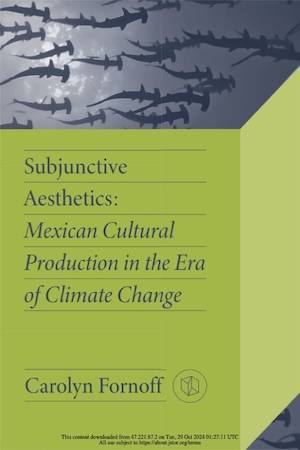 Greening Mexican Cinema